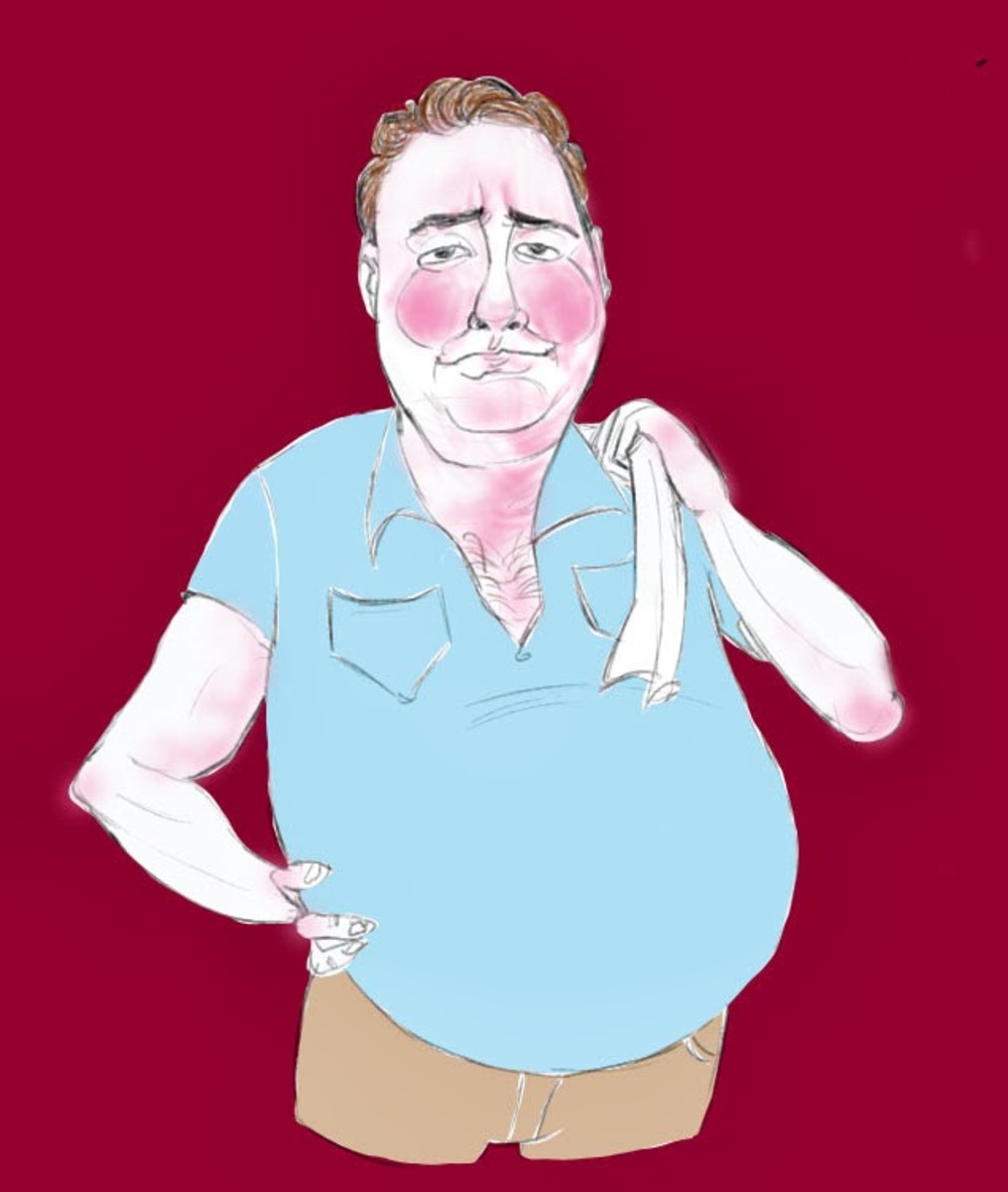 Cute names to call your nerdy boyfriend