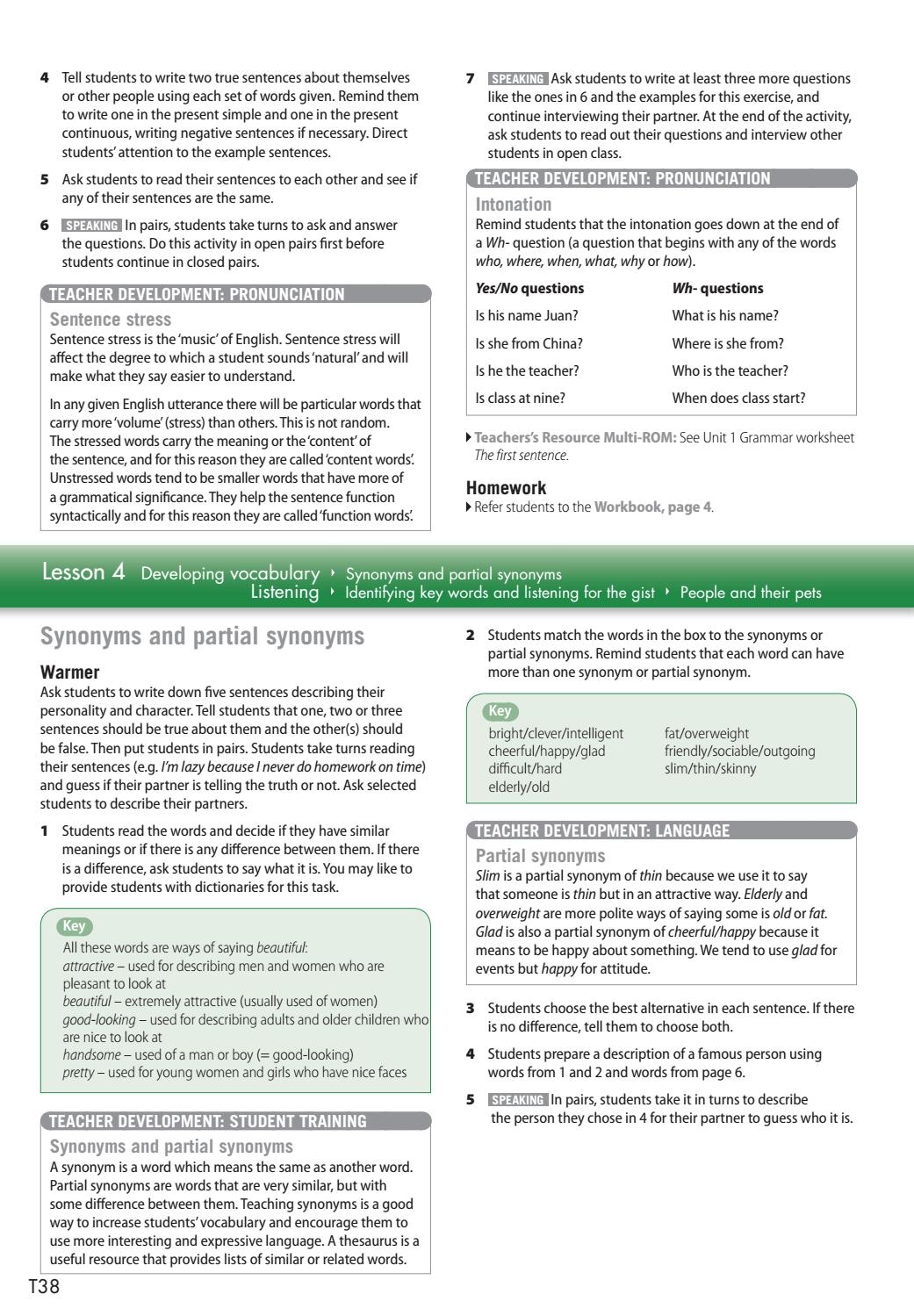 How to meet professional man