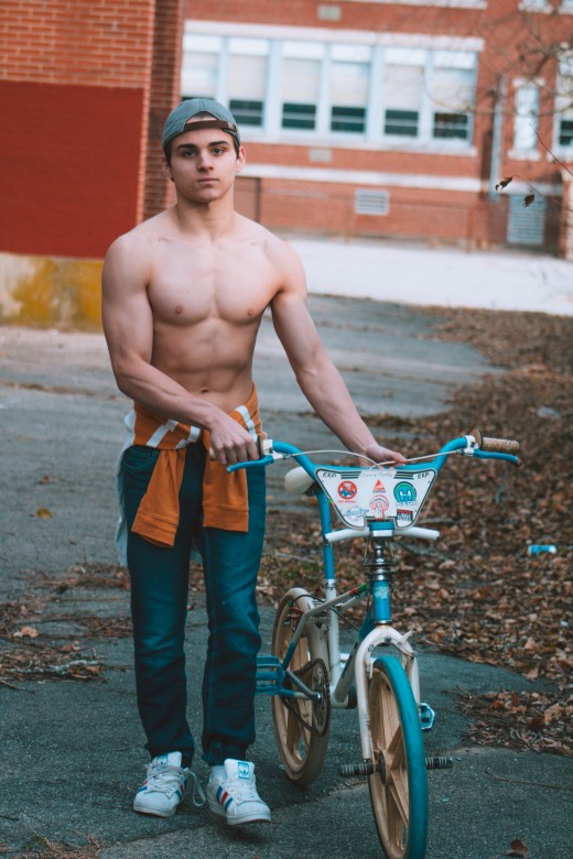 How to look sexier to your boyfriend