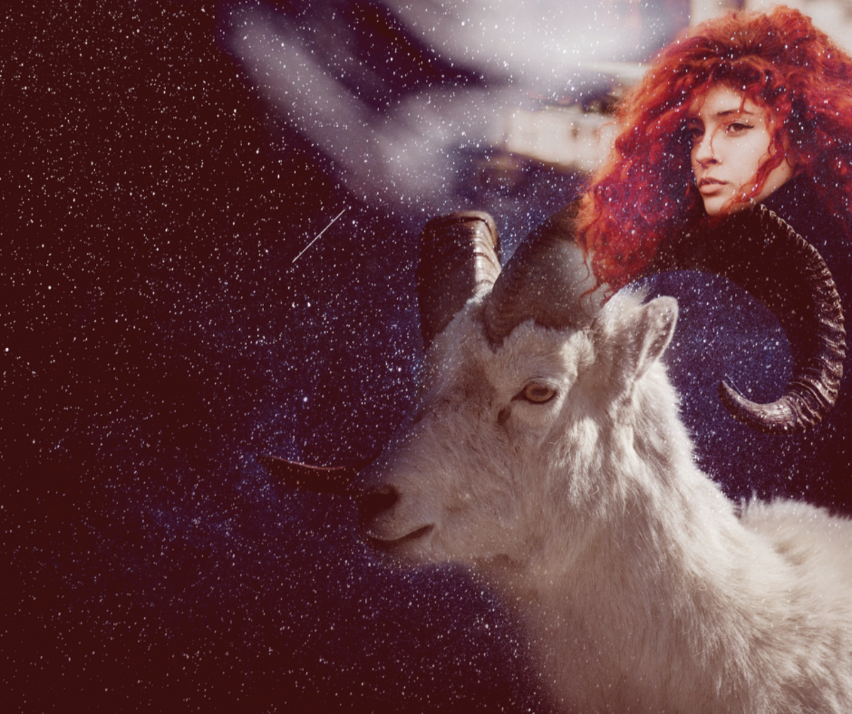 How to get woman six pack