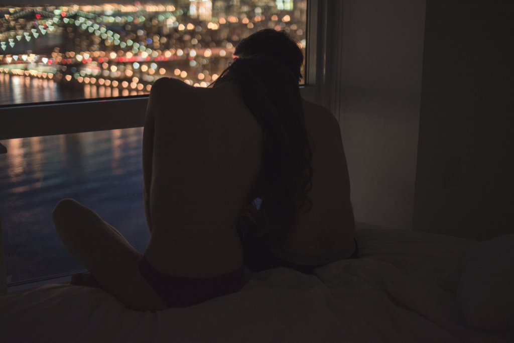 New look womens puffer jacket