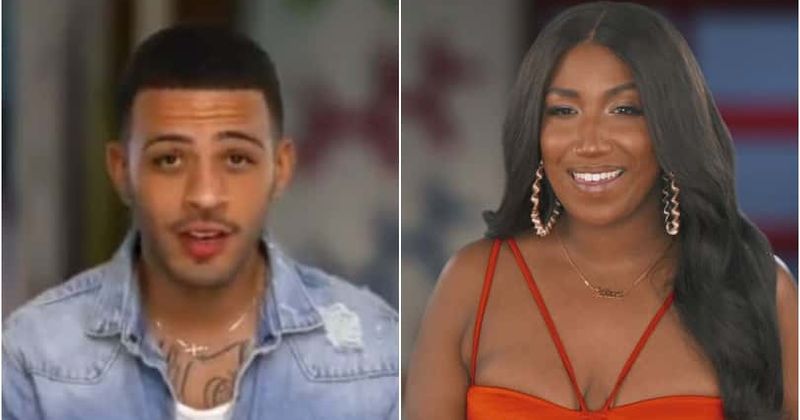 This flower looks like a dancing girl