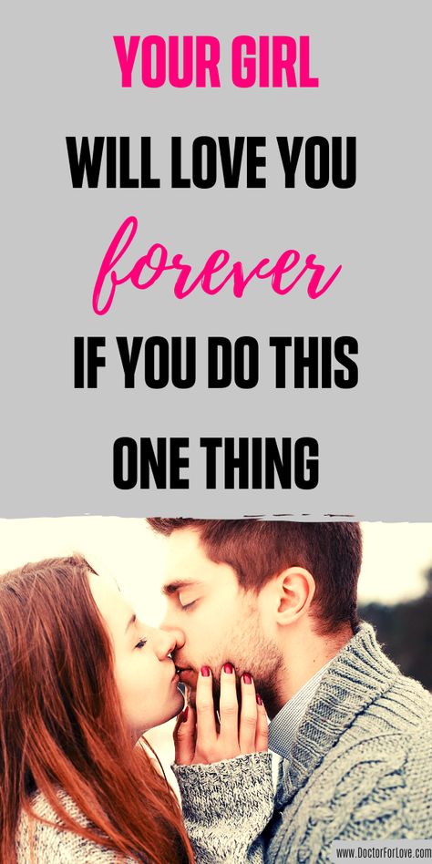 Look at your boyfriend