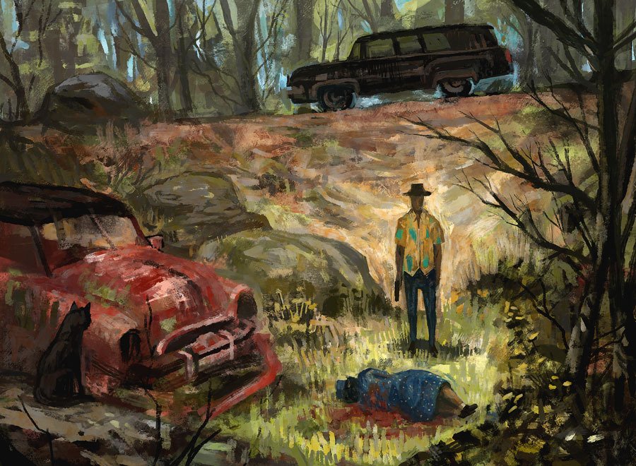 Why do i get mad at my girlfriend for no reason