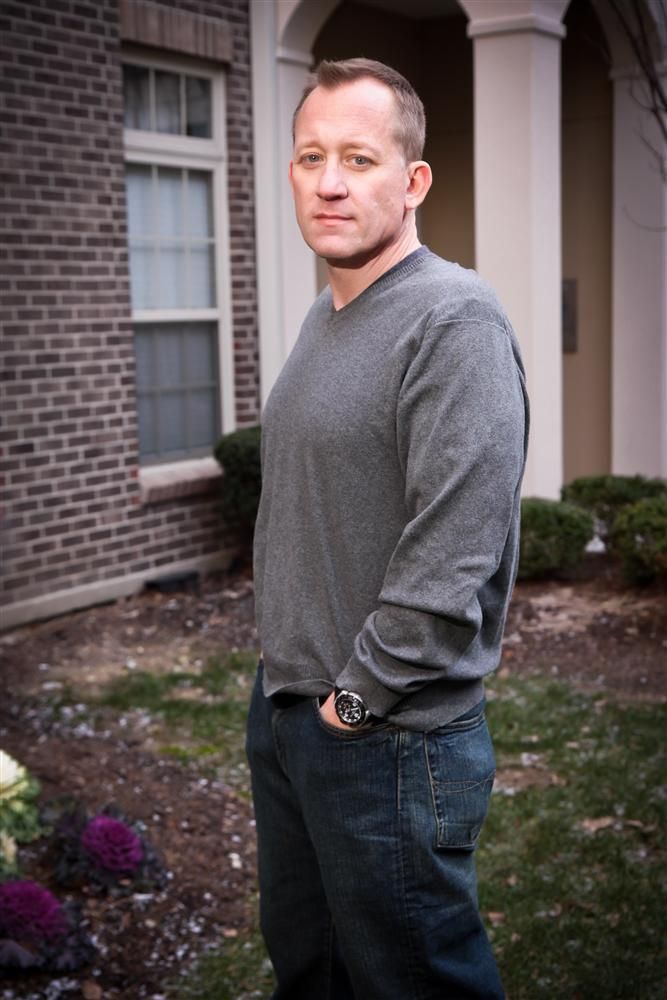 My boyfriend and i are really different