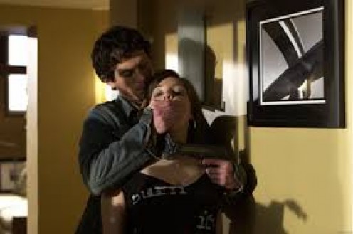 When he needs space how long