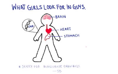 Girl and boy holding hands wallpapers