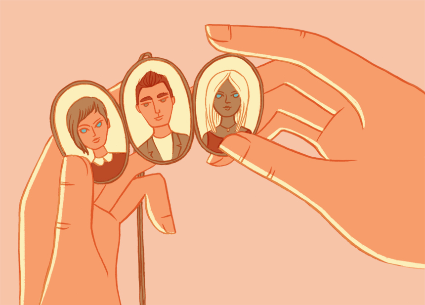 Why does my boyfriend want me to call him daddy