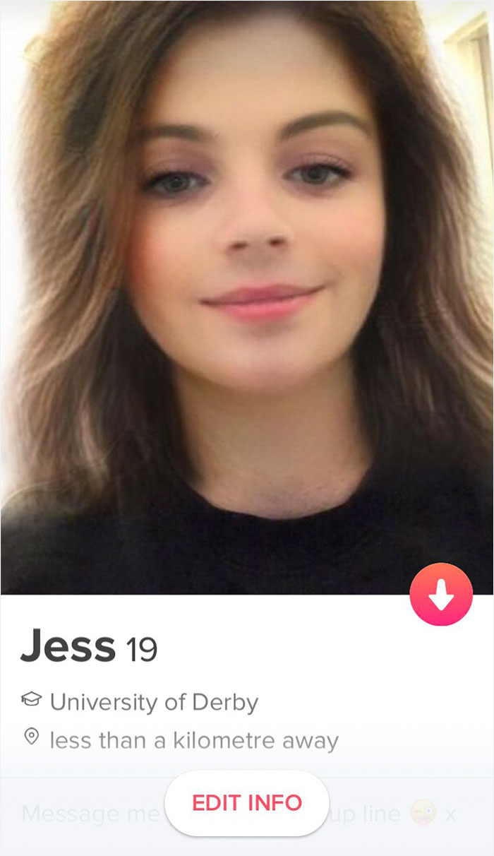 How to be seen as boyfriend material