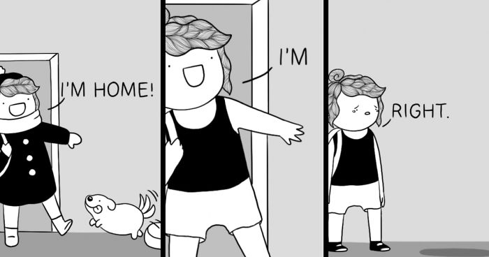 Find a decent boyfriend