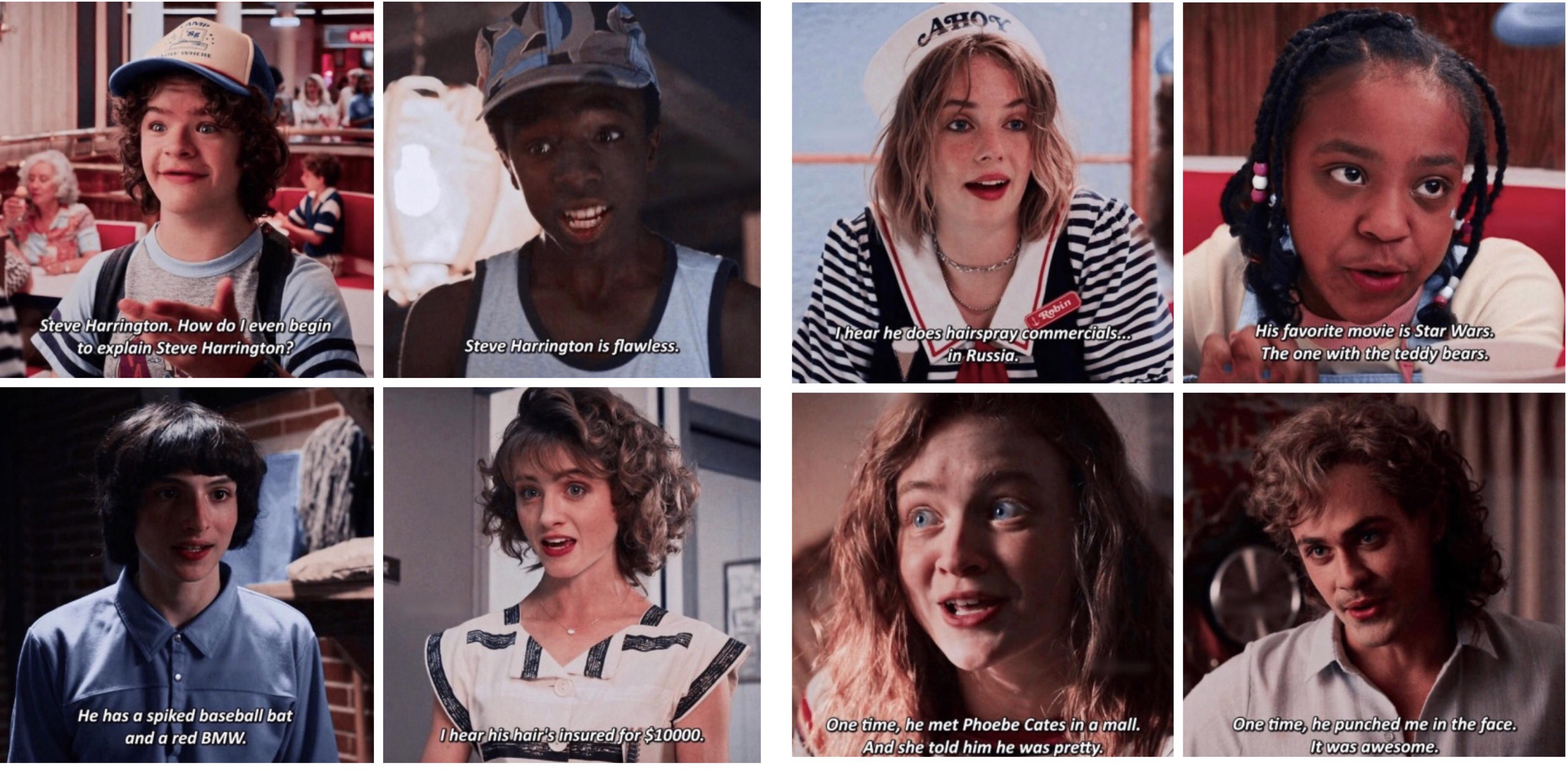 What is going to meet the man about