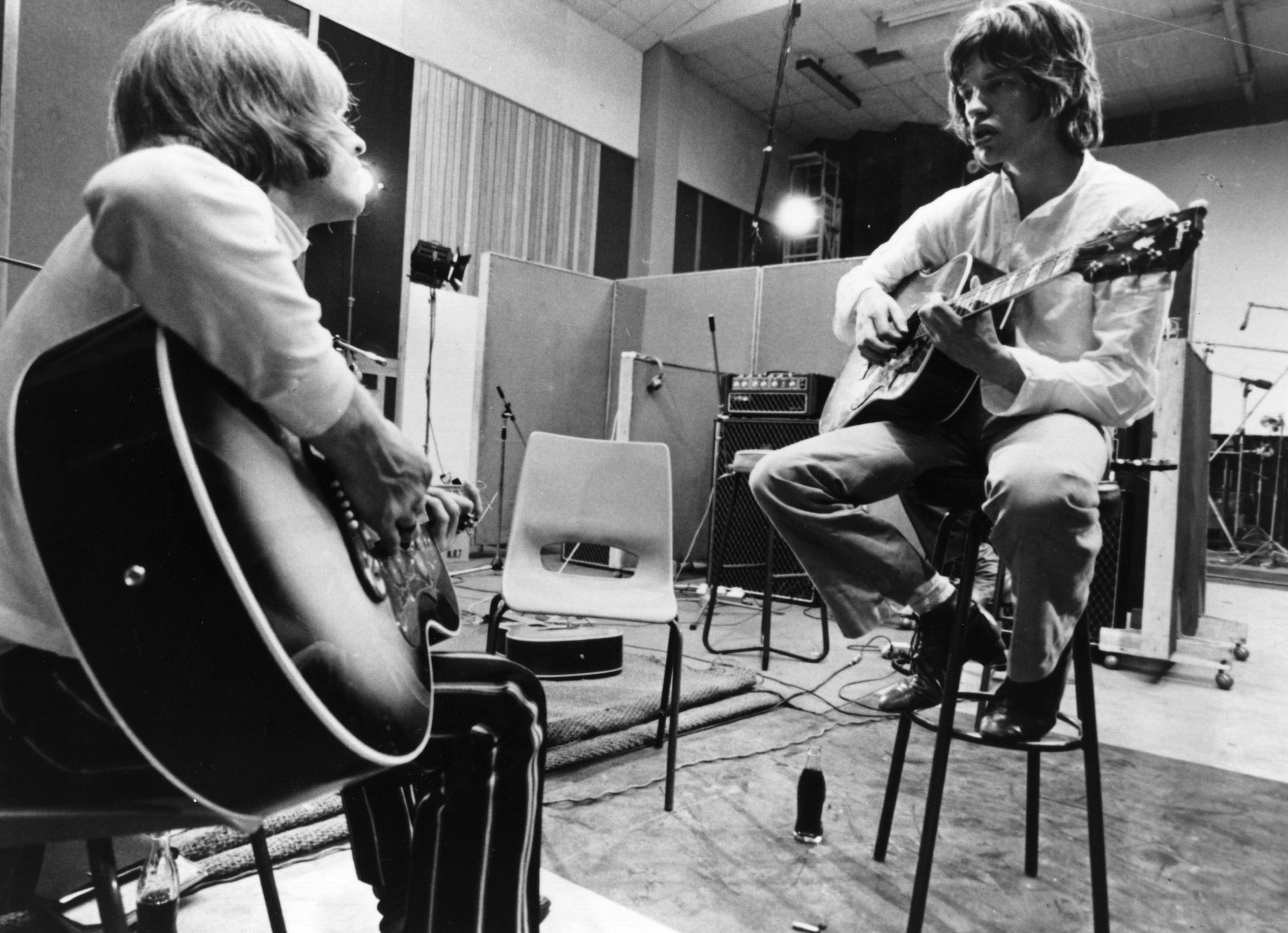 How to make a woman like you in under 10 seconds