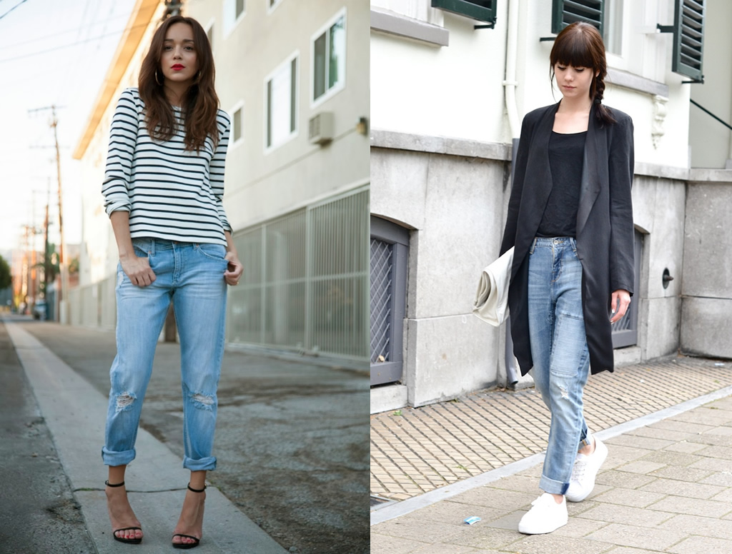 How to act when you meet your ex girlfriend