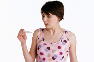 I am looking for the man in the mirror