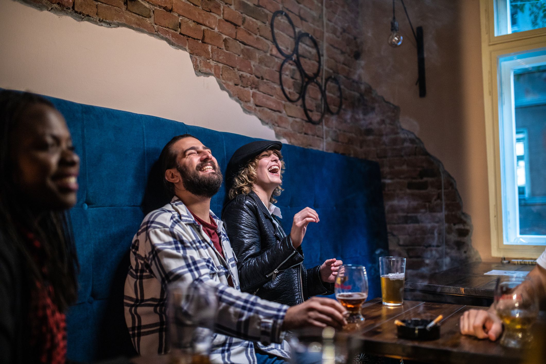 Where to meet high quality guys