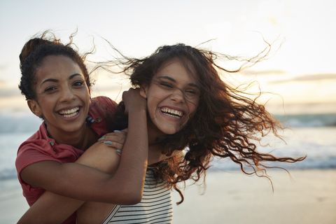 Do guys get jealous when other guys hit on you