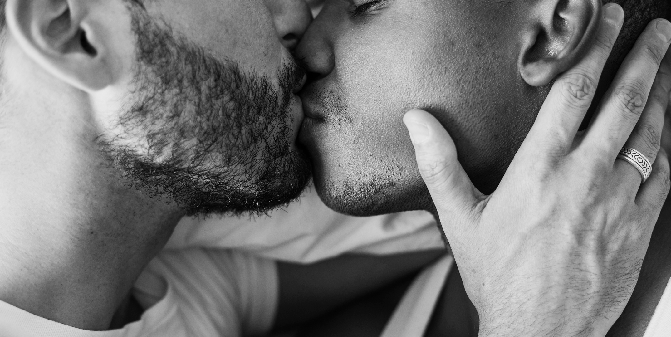 Guy looking for his car keys