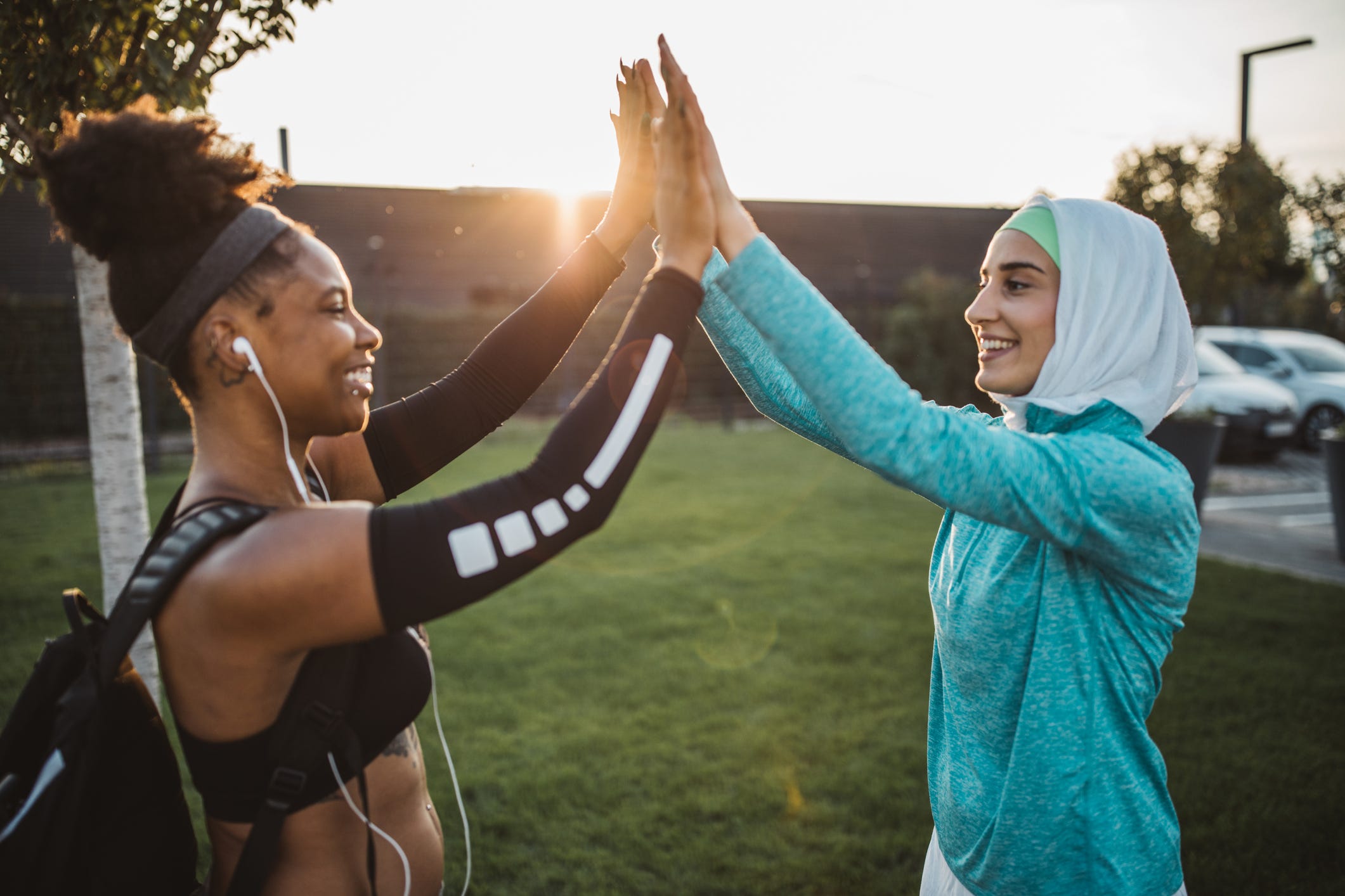 All my friends getting married except me