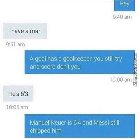 How to be a good girl quiz