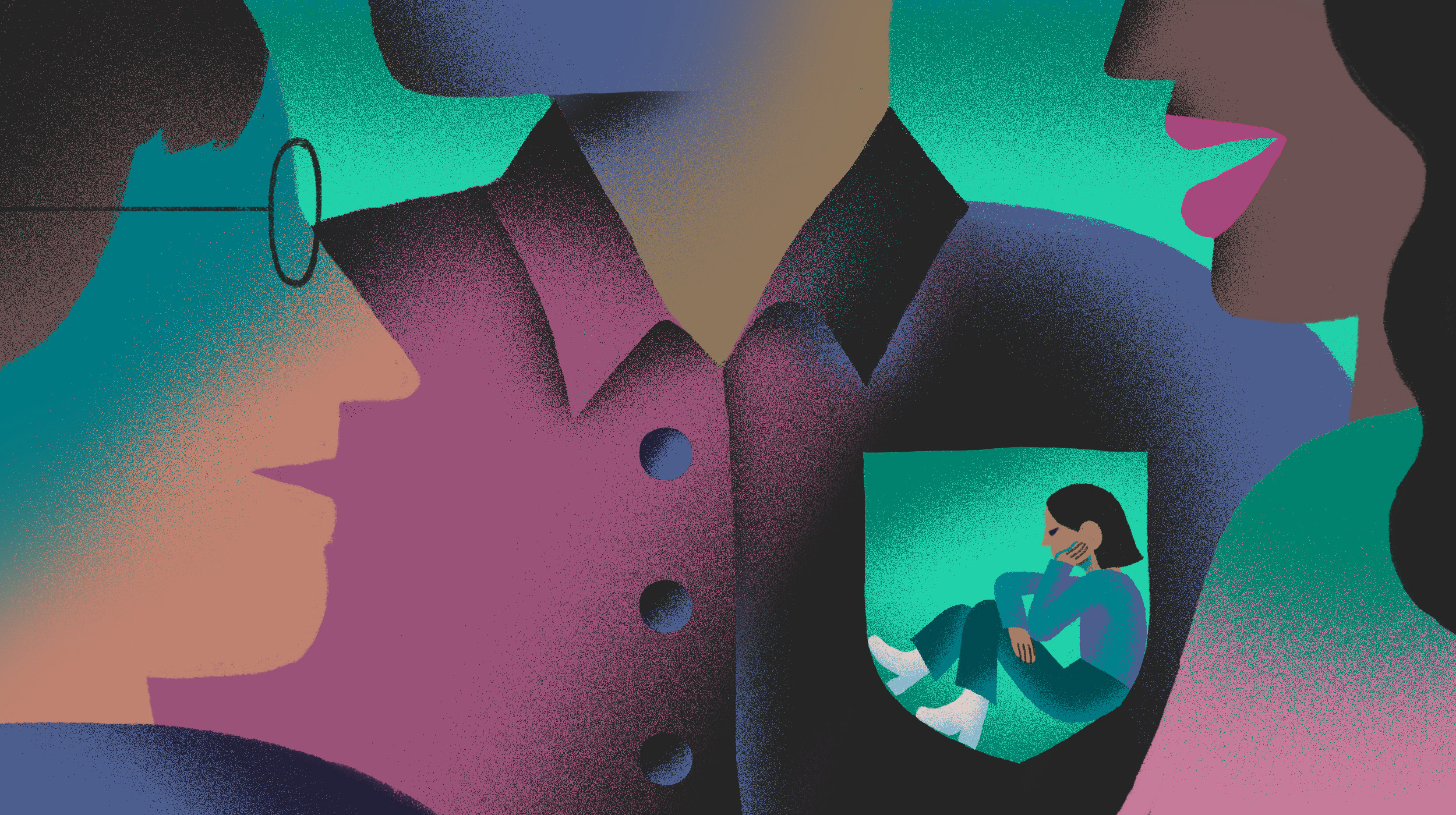 How to find a girl on social media