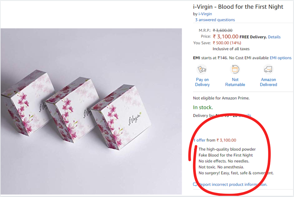 A good man is hard to find moral code