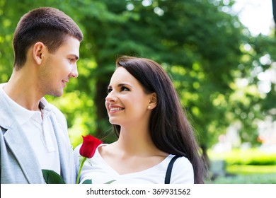 Will i ever find a cute boyfriend