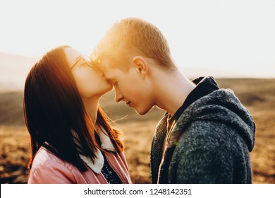 How a baby girl changes a man