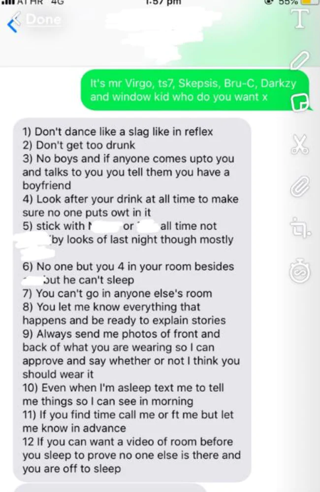 How to get close friends notifications on facebook