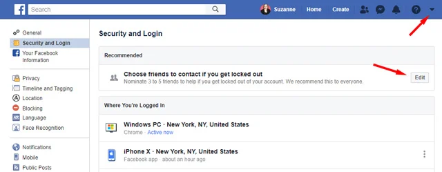 Find old friends uk free