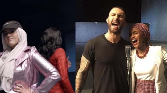 Baby girl wishes to sister