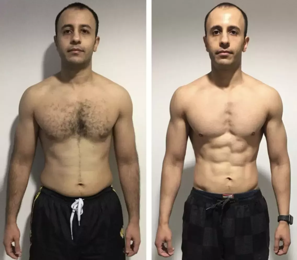 How to tell your girlfriend to lose weight