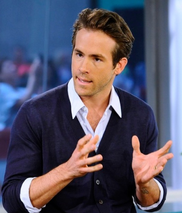 What qualities to look for in a guy