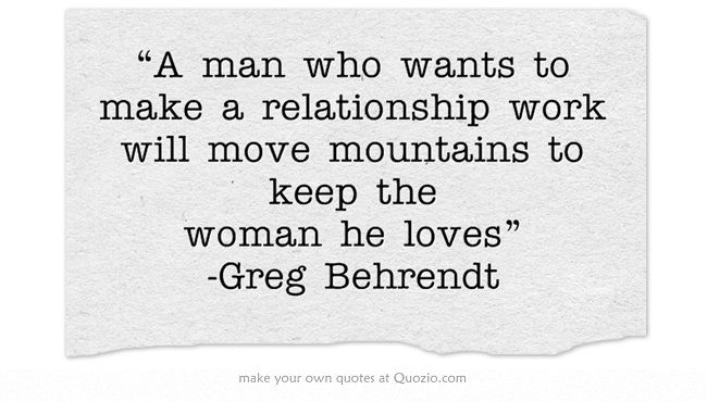 Why we need mens rights