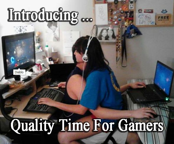 My boyfriend said i look pregnant