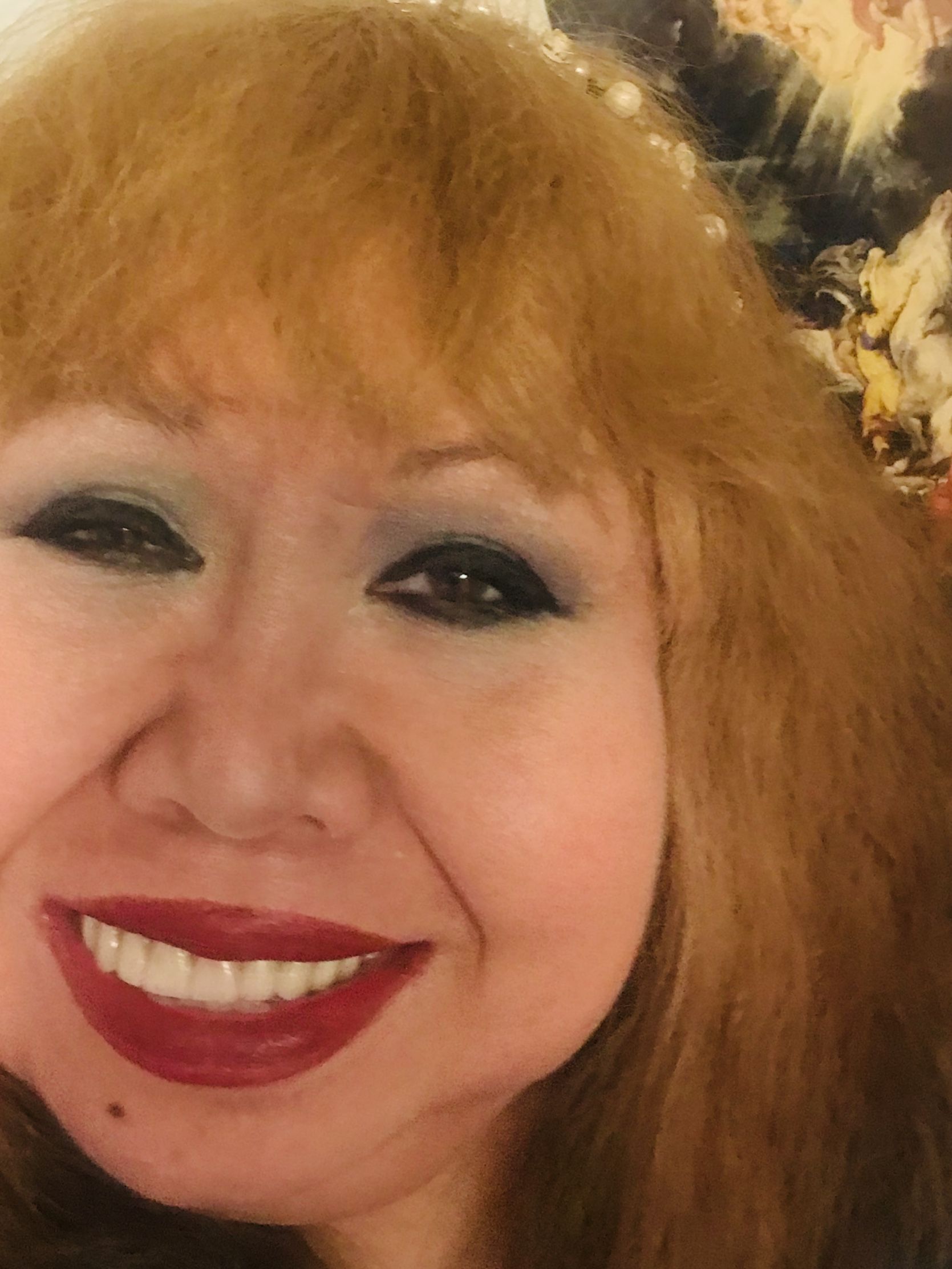 Why do some womens breasts keep growing