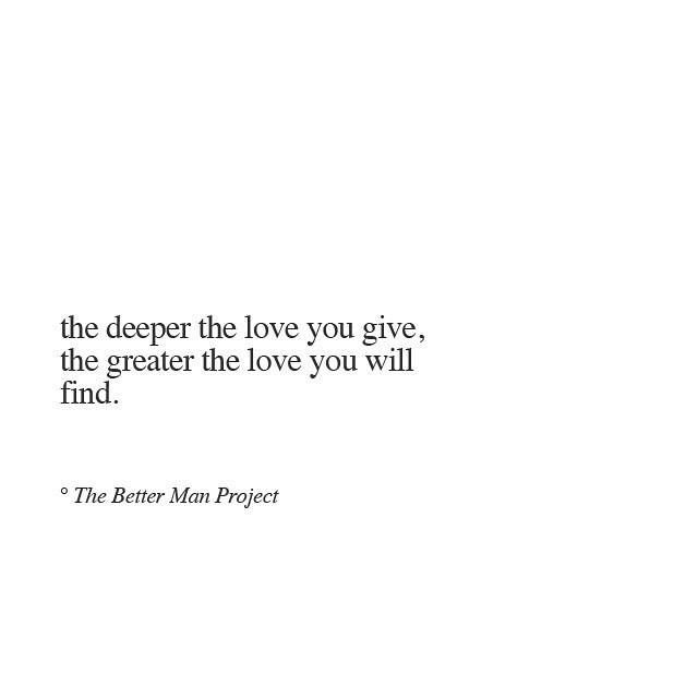 Hey man i love you this many dollars worth