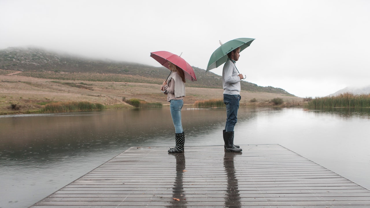 Hard would you rather questions to ask your boyfriend