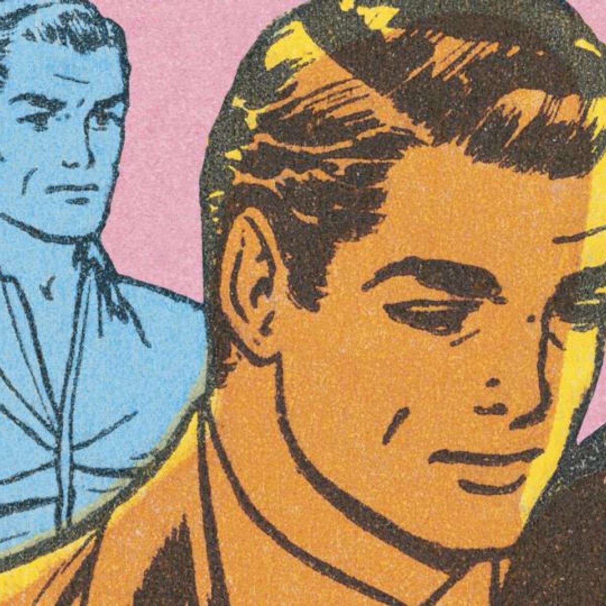 Best girl friends meet