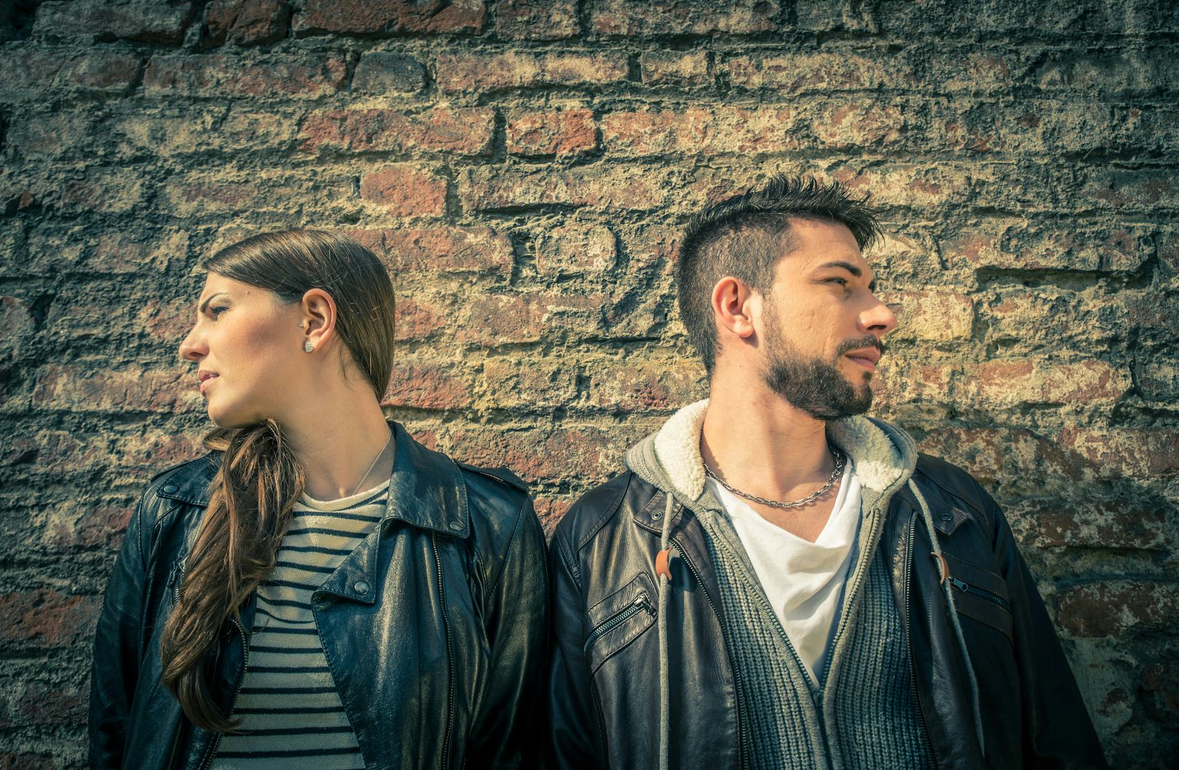 When a guy doesnt like you back