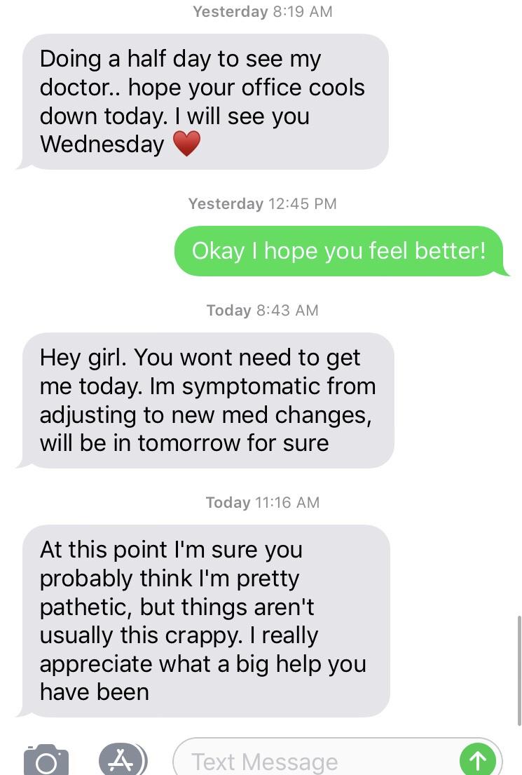 How to find if my girlfriend is cheating on me