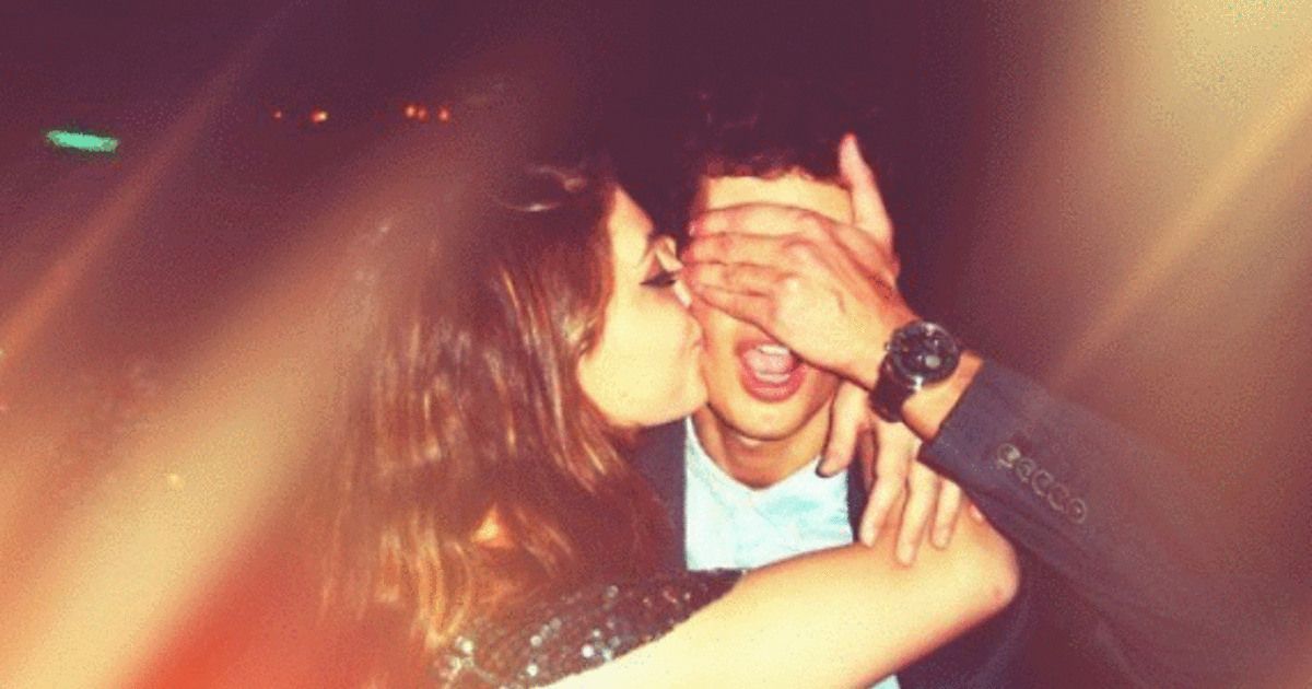 Facebook find friends from a city