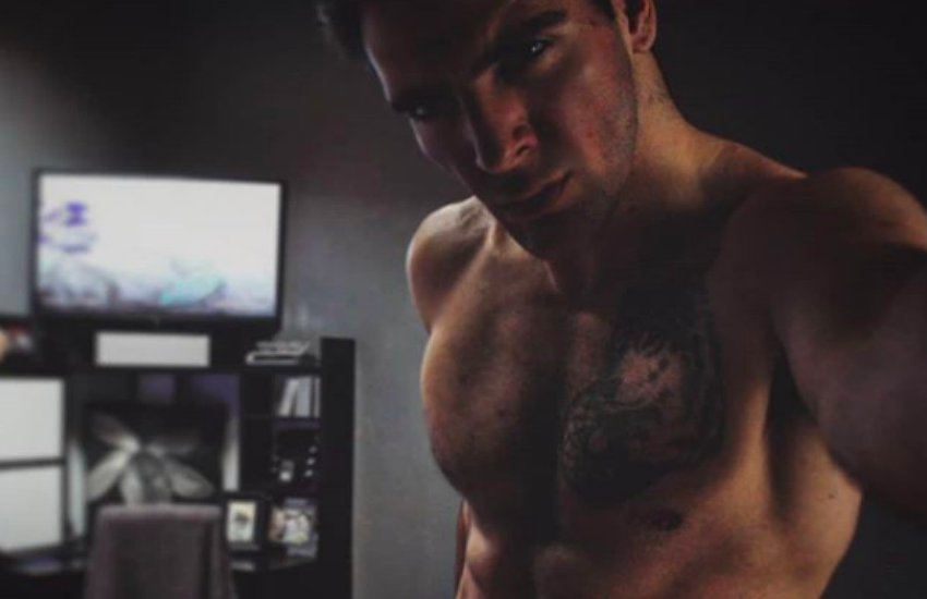 How get a girlfriend as a kid