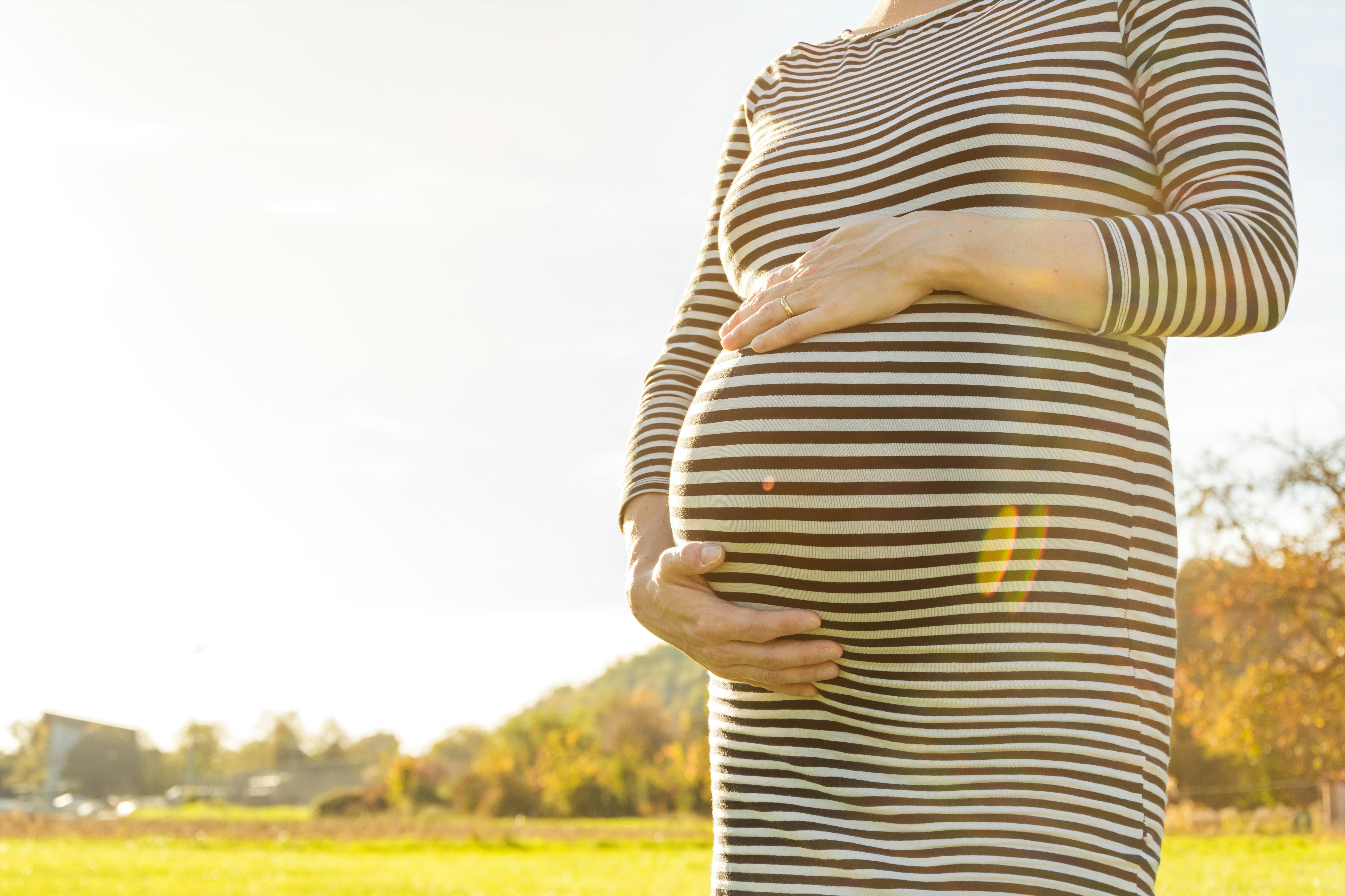 My boyfriend is gaining weight