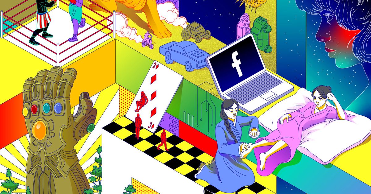 What should a woman look out for in a man