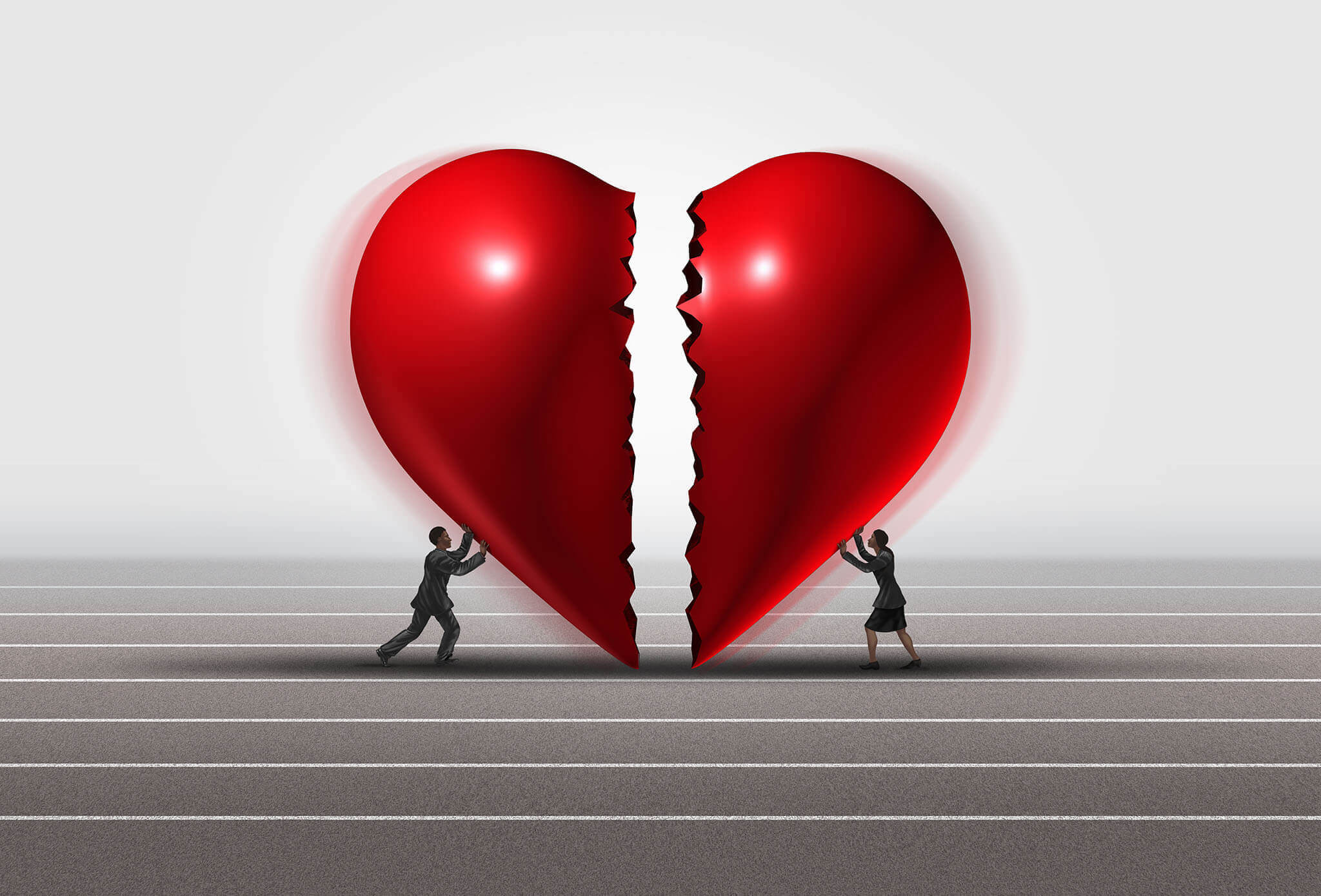 Serious questions to ask your fiance before marriage