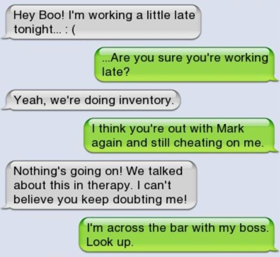 Look at my girl video