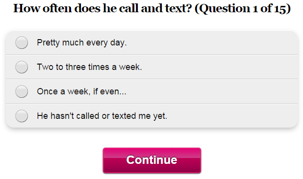 What does it mean when a man ejaculates on you