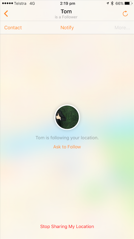 Get outta my life woman chords