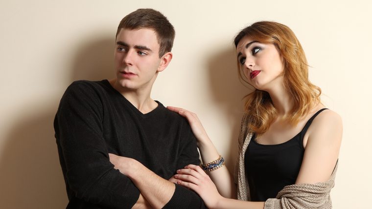 Bad guy from need for speed