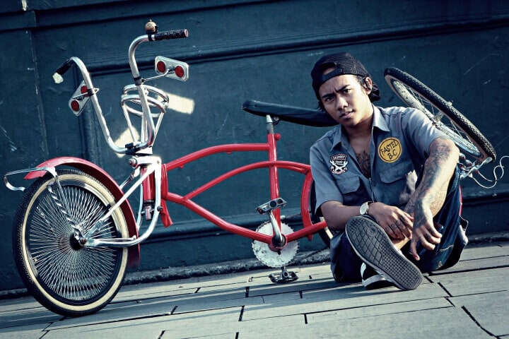 We need to talk about kevin girls eye